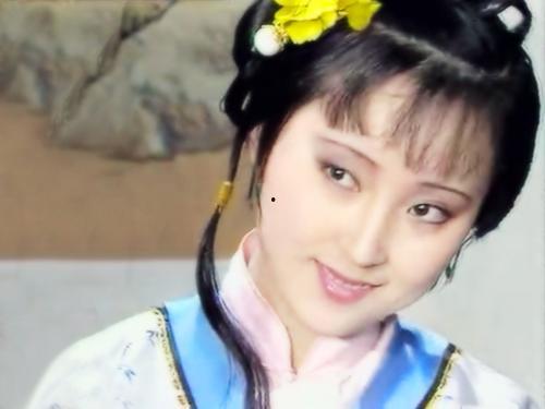 抖音网红林黛玉吃瓜夸克,美食与文化的完美融合