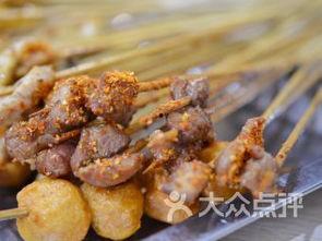 吃瓜网小炸串,吃瓜网上的美食新宠