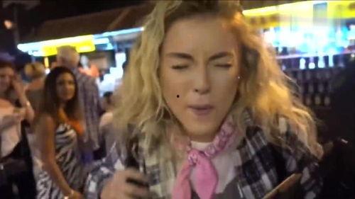 网红女朋友吃瓜视频,揭秘娱乐圈幕后真相