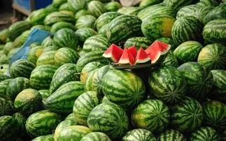 云南网红吃瓜事件真相揭秘,揭秘背后真相与争议