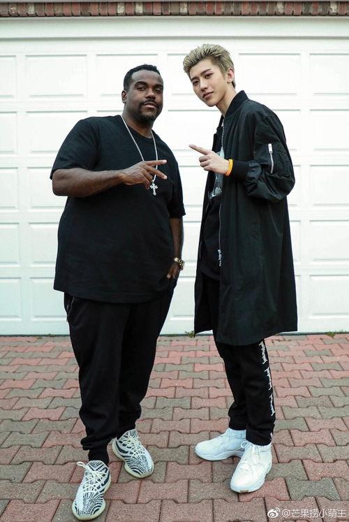 蔡徐坤吃瓜网,揭秘娱乐圈幕后真相