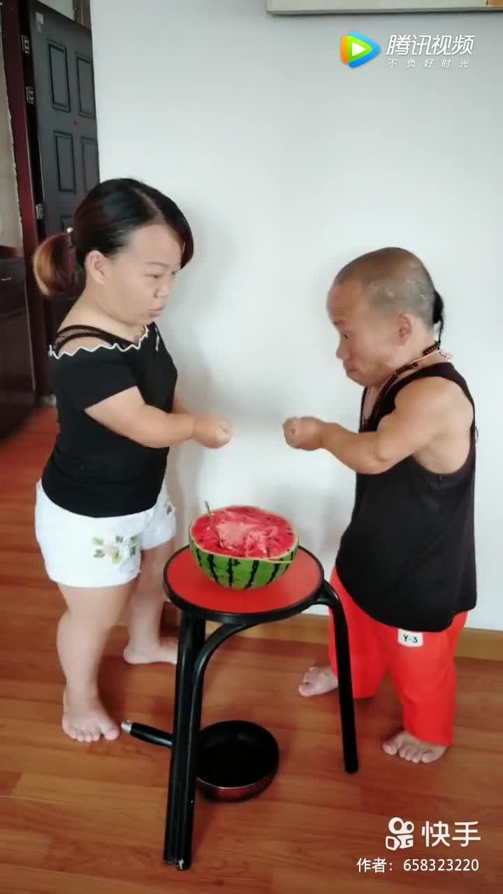 网红夫妻商务吃瓜,一场商务吃瓜大揭秘