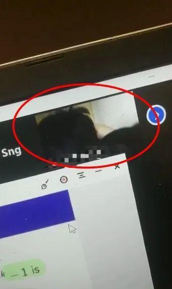 麦马uof网课吃瓜