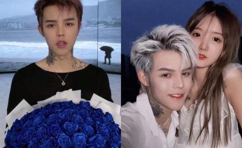 网红殷世航吃瓜