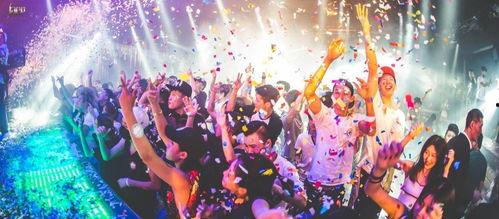 成都吃瓜网红蹦迪视频,吃瓜群众镜头下的夜生活盛况