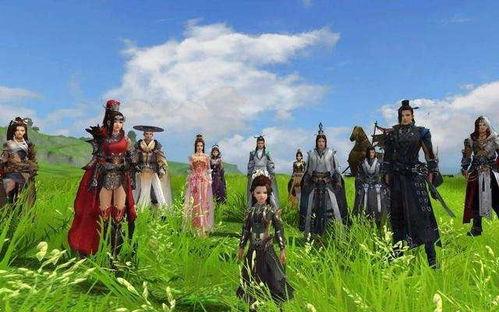 剑网三是吃瓜游戏吗