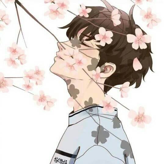 网红吃瓜头像情侣动漫版,甜蜜画风下的吃瓜日常